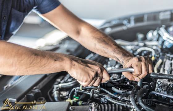 al alamiya automotive automobile mechanics jobs in saudi arab dubai qattar visa recruiters